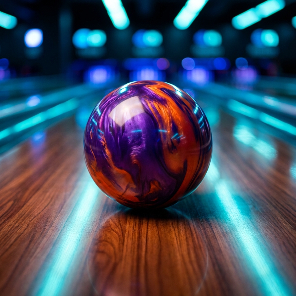 【初心者向け】最初のマイボールの選び方!絶対に曲がるおすすめ3選と重さの目安