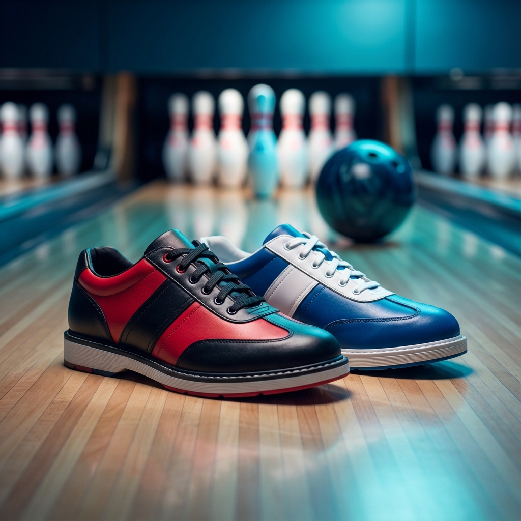 【脱レンタル】ボウリングシューズおすすめ5選!3,000円台で買える安い靴はこれ【初心者必見】